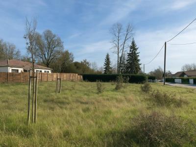 Vente Terrain SAINT-LAURENT-MEDOC 33112