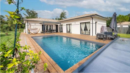 Vente Maison 4 pices HOSTENS 33125