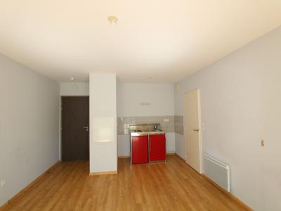 Location Appartement 2 pices NANTES 44300