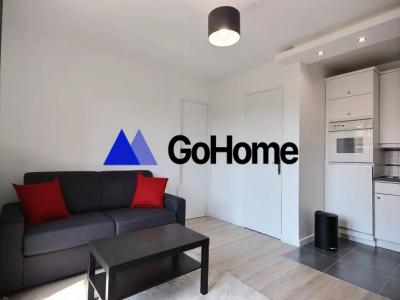 Location Appartement 2 pices BOULOGNE-BILLANCOURT 92100