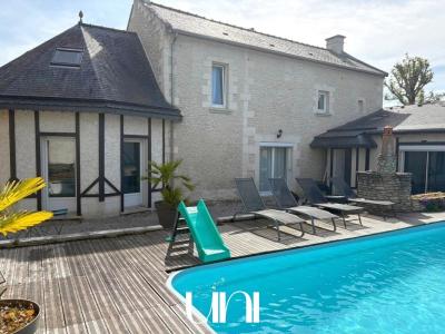Vente Maison 6 pices CORMELLES-LE-ROYAL 14123
