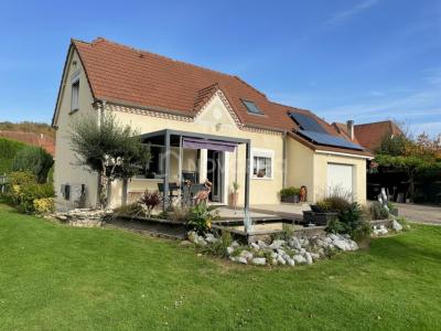 Vente Maison 5 pices MONTARDON 64121