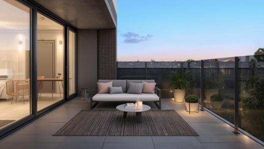 Vente Programme neuf VAULX-EN-VELIN 69120