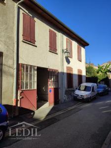Vente Maison 5 pices TOURNAY 65190