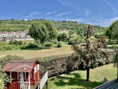 Vente Maison 7 pi�ces PORT-SAINTE-MARIE 47130