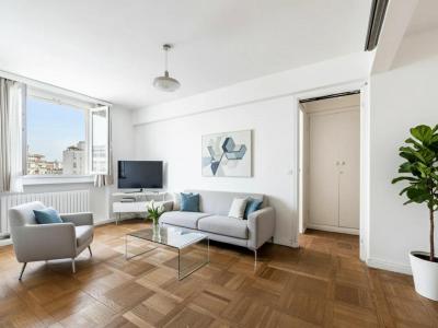 Vente Appartement 3 pices PARIS-15EME-ARRONDISSEMENT 75015