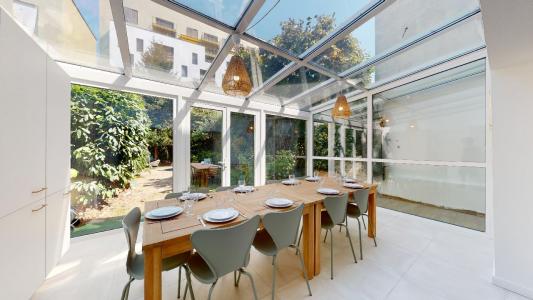 Location Appartement ROMAINVILLE 93230