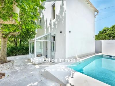 Vente Maison 5 pices MARSEILLE-12EME-ARRONDISSEMENT 13012