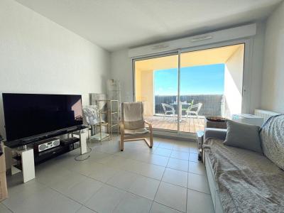 Vente Appartement 3 pices BALMA 31130