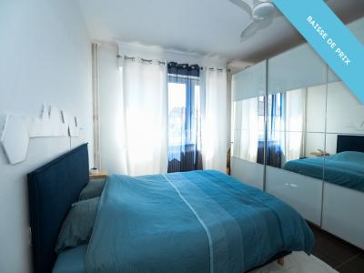 Vente Appartement 3 pices ECKBOLSHEIM 67201