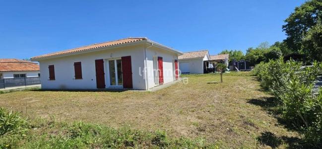 Vente Maison 4 pices SAINT-MARTIN-DE-HINX 40390