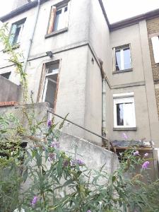 Vente Maison 6 pices NOGENT-SUR-OISE 60180