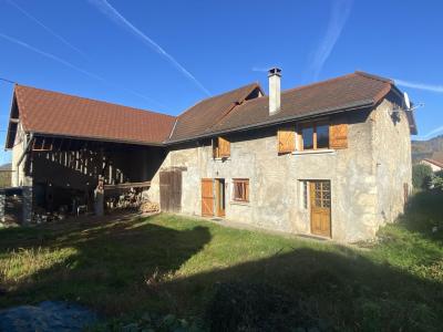 Vente Maison 5 pices SAINT-BERON 73520