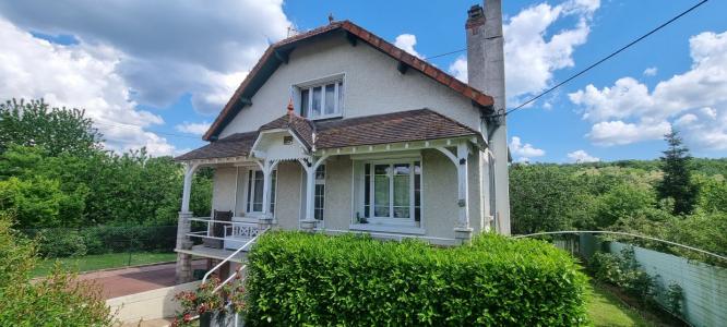 Vente Maison 5 pices VENDOME 41100