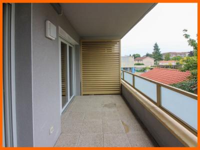 Vente Appartement 3 pices MONTLUEL 01120