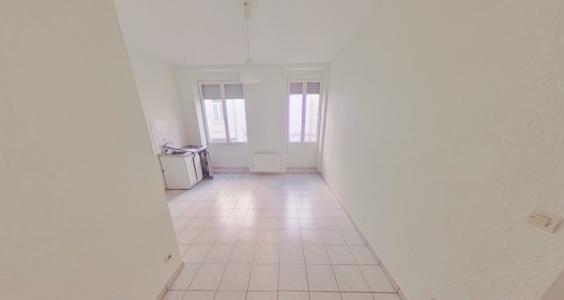 Location Appartement LYON-7EME-ARRONDISSEMENT 69007