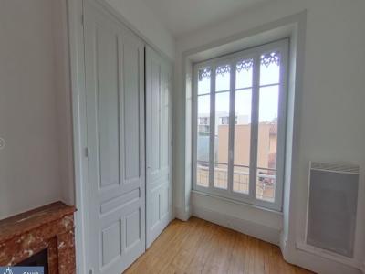 Location Appartement 2 pices OULLINS 69600