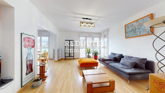 Vente Appartement 4 pices REIMS 51100