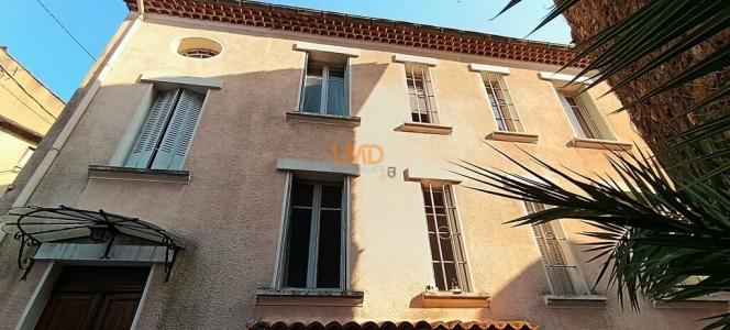 Vente Maison 9 pices MOLIERES-SUR-CEZE 30410