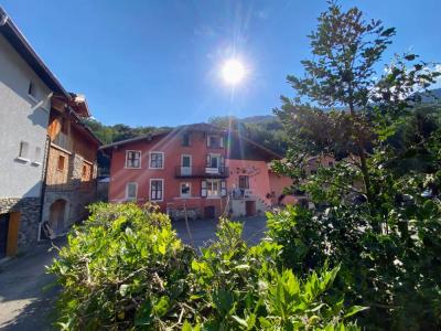 Vente Appartement AIGUEBLANCHE 73260