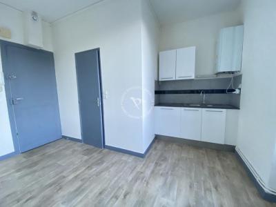Location Appartement 2 pices NANTES 44000