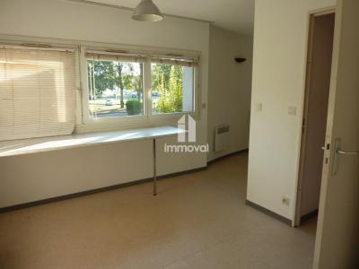 Location Appartement ILLKIRCH-GRAFFENSTADEN 67400