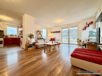Vente Appartement 3 pi�ces OBERNAI 67210