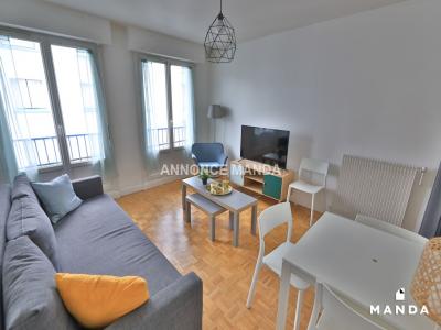 Location Appartement 2 pices BREST 29200