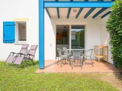 Vente Appartement 2 pices CAMBO-LES-BAINS 64250