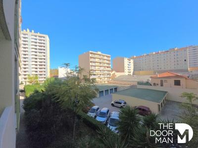 Vente Appartement 4 pices TOULON 83000