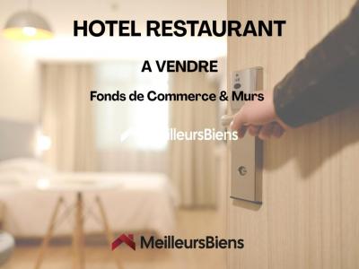 Vente Commerce BRIVE-LA-GAILLARDE 19100