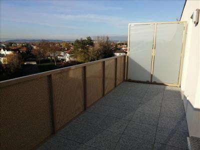Location Appartement 2 pices HUNINGUE 68330
