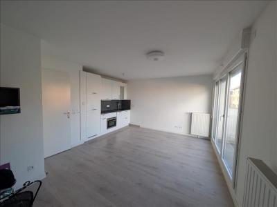 Location Appartement 2 pices BONDY 93140