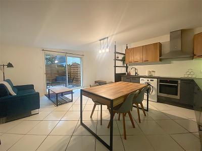 Location Maison 2 pices BEGLES 33130