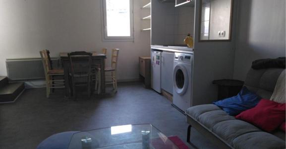 Location Appartement 2 pices BORDEAUX 33000