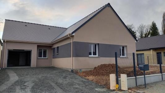 Vente Maison BEAUREPAIRE 76280
