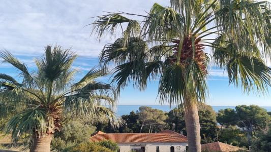 Vente Appartement 3 pices ISSAMBRES 83380