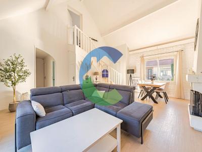 Vente Maison 5 pices LONGJUMEAU 91160