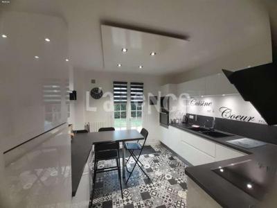 Vente Maison 6 pices CLAYE-SOUILLY 77410