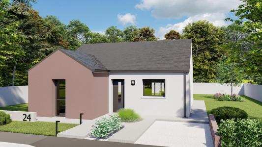 Vente Maison 4 pices SEMBLANCAY 37360