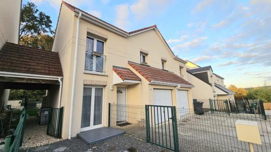 Vente Maison 4 pices SAINT-ETIENNE-DU-ROUVRAY 76800
