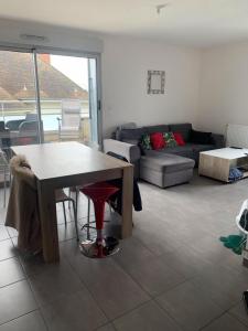 Location Appartement 3 pices SAINT-PRYVE-SAINT-MESMIN 45750