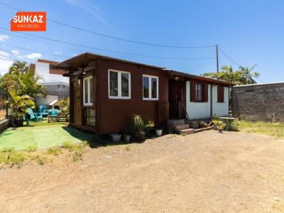 Vente Maison 3 pices SAINT-PIERRE 97410