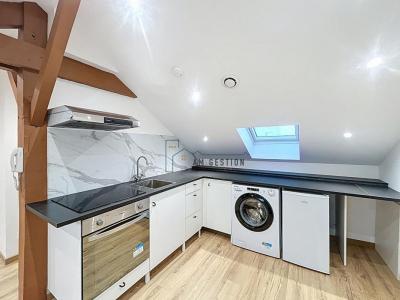 Location Appartement LIMOGES 87100