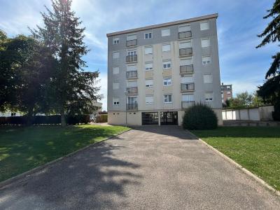 Vente Appartement 3 pices AVALLON 89200