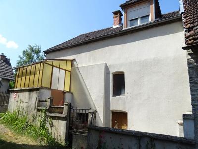 Vente Maison 3 pices SENNEVOY-LE-HAUT 89160