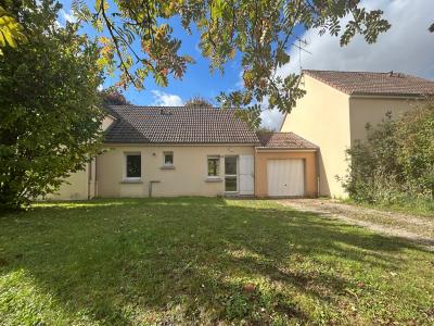 Vente Maison 3 pices SENAN 89710