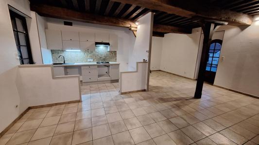Location Appartement 2 pices BREUIL 71670