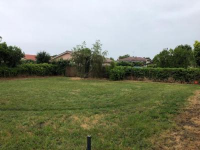 Vente Maison 4 pices TEMPLE 33680