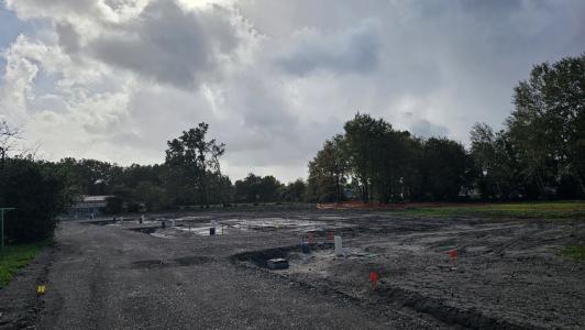 Vente Terrain CANTENAC 33460